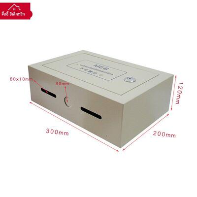 MEB总等电位端子箱明装300*200*120机房td28等电位联结端子箱大号