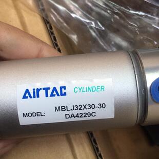 MAL20X50U亚德客气缸MA25 MBL32X100CA小型气动SCJ 200S