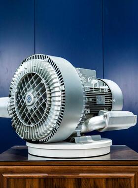 全风环保 RB-71D-1 1.6kw 1600w 雕刻机吸附旋涡风机