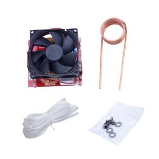 驱动高压包高频感应加热 熔炼 ZVS高频感应加热机加热 淬火