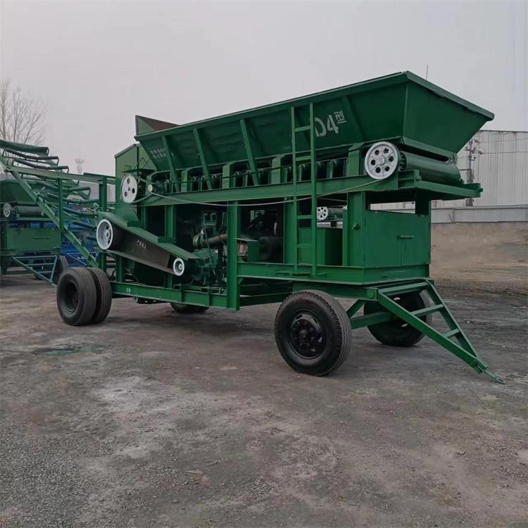 石灰石砂岩煤块粉碎机重型锤式碎石机大型土壤粉碎机