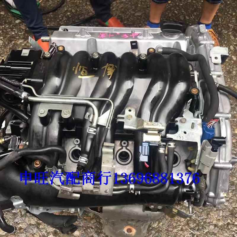 进口尼风度风神Q蓝鸟A3桑3000A32V2OVQ303.8888802.03发动机