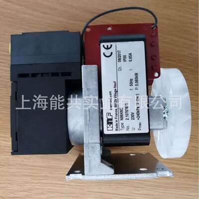 德国KNF PM29556-86 真空泵 取样泵 采样泵 抽气泵 隔膜泵