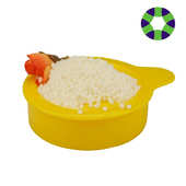 供应金全牌A PLA专用耐寒改性增韧剂 6641聚乳酸塑料增韧剂