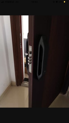 德施曼q3h智能锁怎么样?揭秘别被忽悠了都不知道?