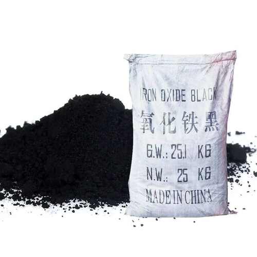 勾缝专用涂料铁黑氧化剂用 油漆厂家 混凝土销售颜料颜料外贸出口