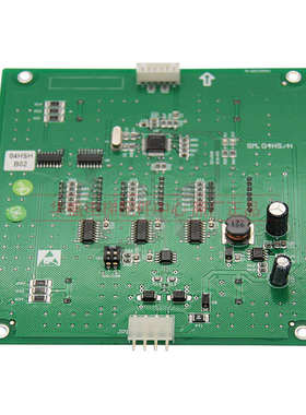适用于蒂森尚途Sanfte电梯配件 04HSHB02轿厢显示板 SM.04HS/H