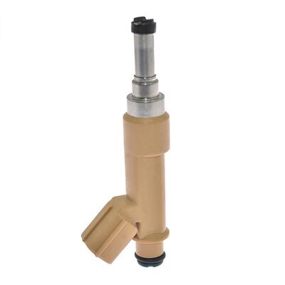 BAIXINDE 喷油嘴23250-0T010 现货 汽车燃油喷射器232500T010