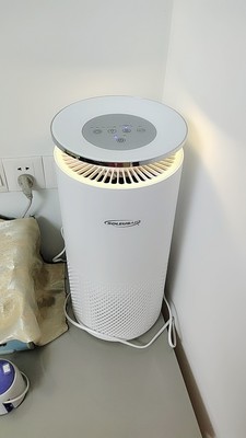 说实情:美国舒乐氏空气净化器怎么样?优缺点内幕吐槽