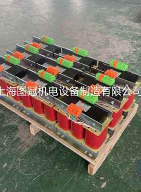 三相干式隔离变压器380V变220V200V转415V440V480V575V660V/10KVA