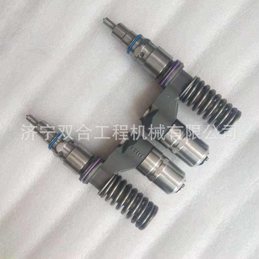 1973974 0414701072 喷油器总成 泵喷嘴 单体泵喷油嘴