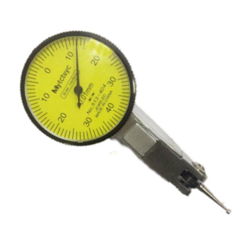 ML0-0.8MMX0.01小表盘/大表盘销售 杠杆百分表