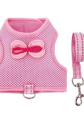 11XC Rabbit Harness Vest and Leash Easy Control Pet