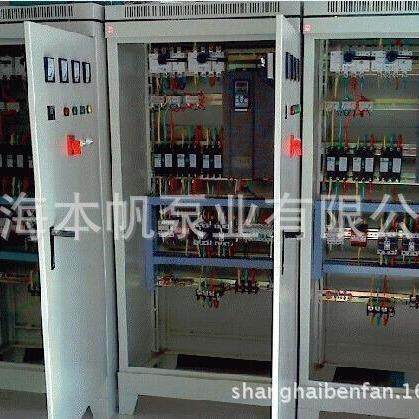 软启动控制柜软启动控制柜一用一备水泵软启动柜低价供应控制柜