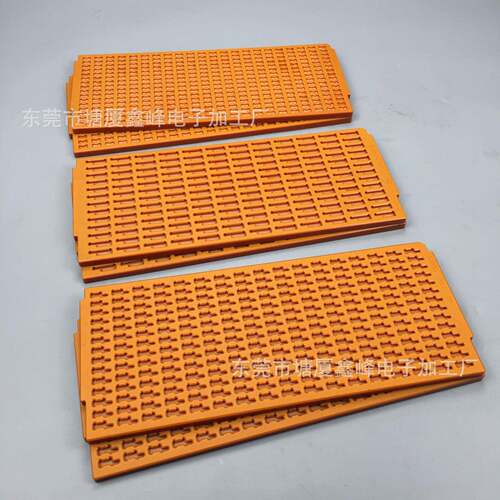 IC料盘专业非标定制回流焊托盘载具治具制作贴片机料盘加工