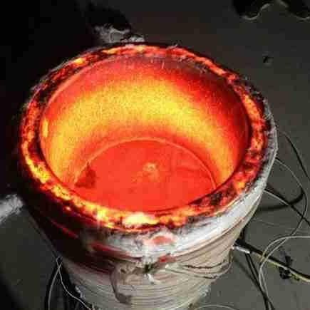 节能压铸锅炉 电磁节能工业炉熔铝熔铜锌合金镁合金炉厂家优惠