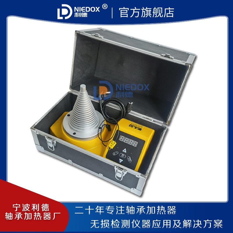 SM28-2.0塔式轴承加热器DCL-T通用塔头温度传感器/温磁性探头