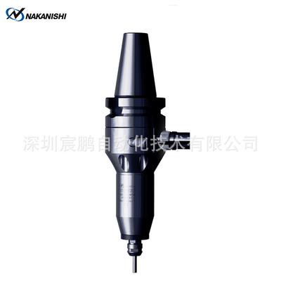 HES510-BT40主轴，BT40机床专用主轴，转速可以达到5万转/分