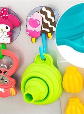 Kitchen Funnel Set, Kitchen Gadget Accessories Foldable Sili