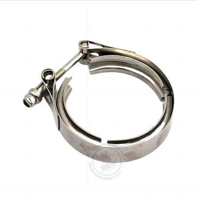 VT10510 V型卡箍 V-Band Hose Clamps