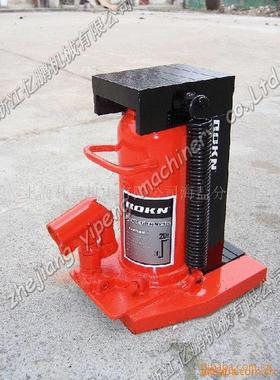 供应 液压千斤顶 爪式千斤顶 起道机 附爪式千斤顶