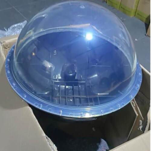 表漂壳体波浪浮标壳体温盐浮标壳体ABS注塑生产外径500壁抗风暴潮