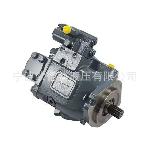 HighPressureHydraulicPistonPump18A10VSO45A10VSO63