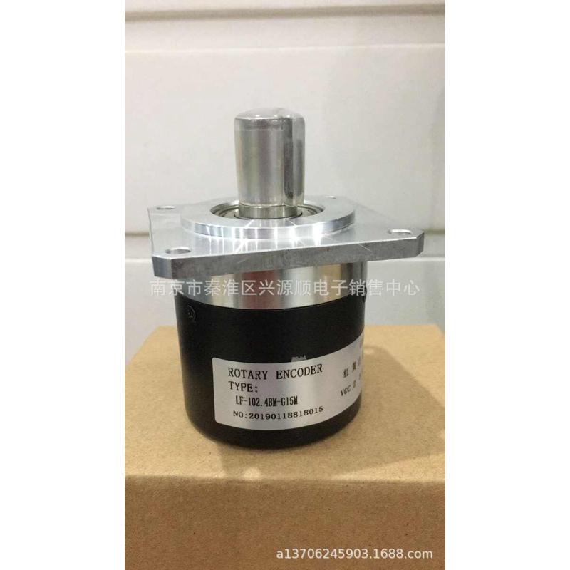 LF-100BM-C15E LF-102.4BM-G15M  编码器 2022
