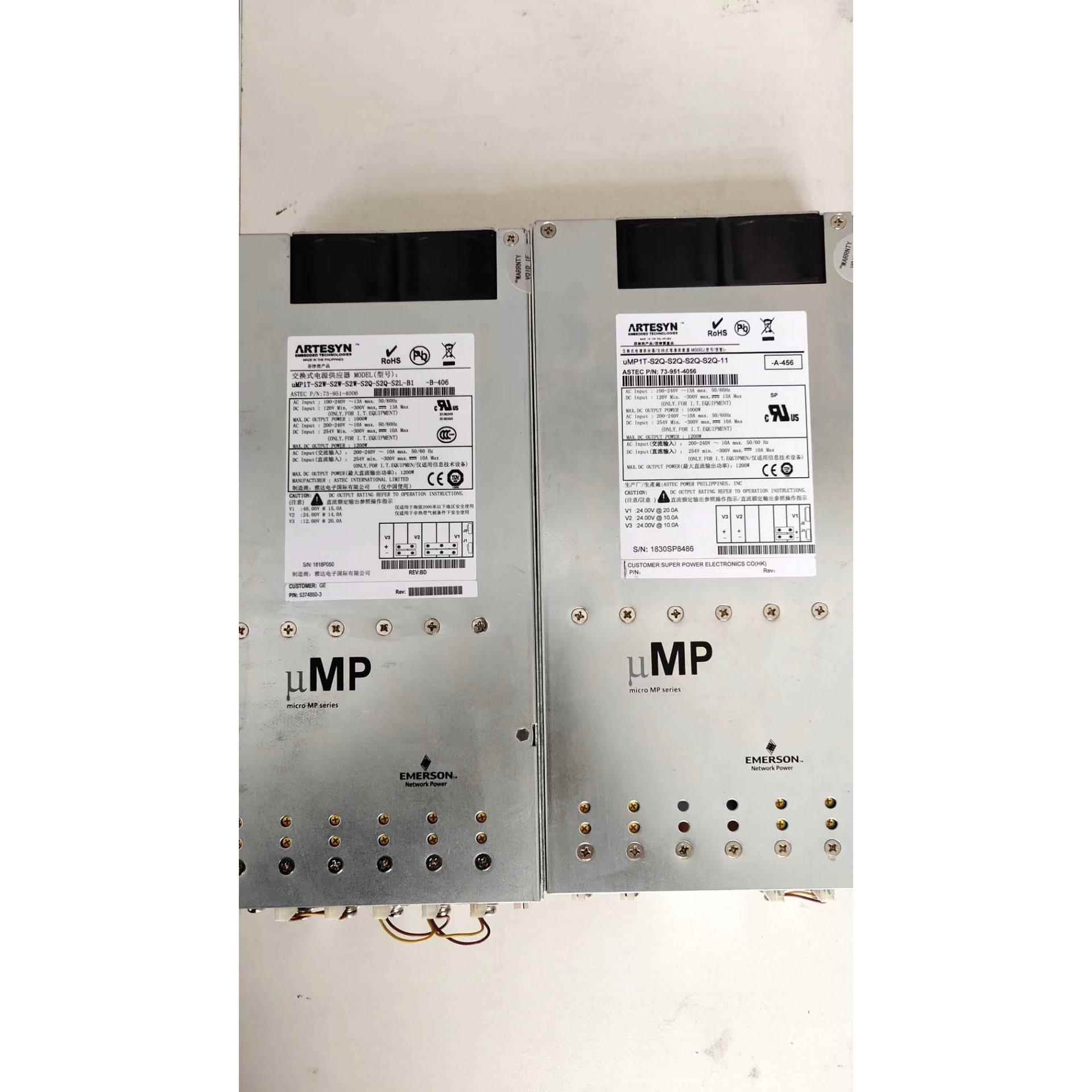 uMP1T-S2W-S2W-S2W-S2Q-S2Q-S2L-B1 uMP1-S2Q-S2Q-S2Q-11电源询价