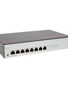 数通智选交换机S1730S-L8T/P-A18口以太网端口千兆多接口