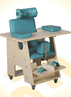 佛山东方儿童坐姿保持椅FS302