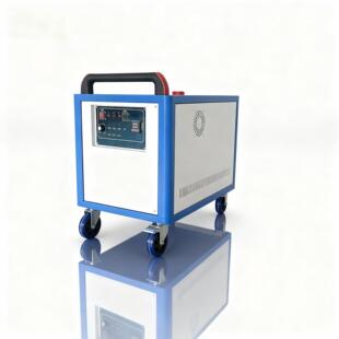 商发动机JNX 18汽清洗机自蒸动控温汽车发机动用去油污清洁设备