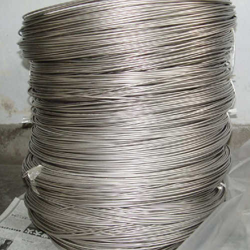 工厂定钛合金丝 现货供应各种常规规格钛丝 钛合金钛线钛丝