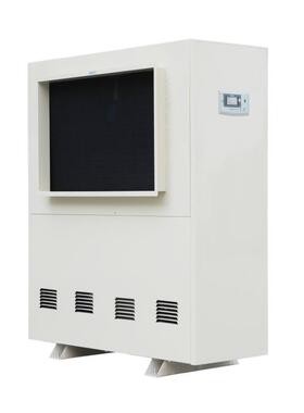 管道除湿机NMTGD-4881E除湿量：20kg/h适用面积：350-450㎡