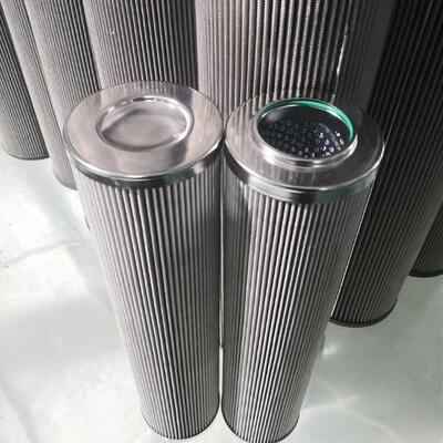 HT8GMBH40润滑油精滤滤芯KE-JL50-04雾化器石灰浆滤网