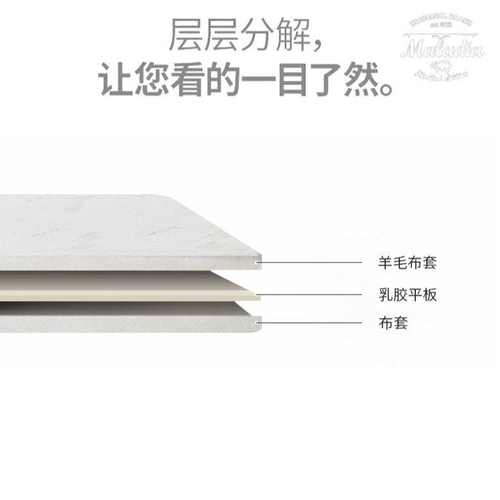 天然乳胶床垫席梦思家用榻榻米透气学生薄厚卧室双人乳胶软垫批发