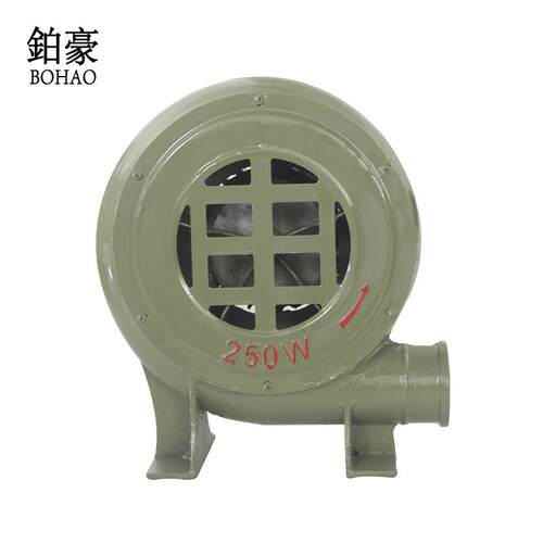 CZR/CZT离心式交流鼓风机 厂家碳质中压低噪音离心式鼓风机