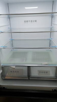 说真话：Haier/海尔 BCD-411WDSKU1 怎么样,使用2个月后感受,不忽悠揭秘真相!!