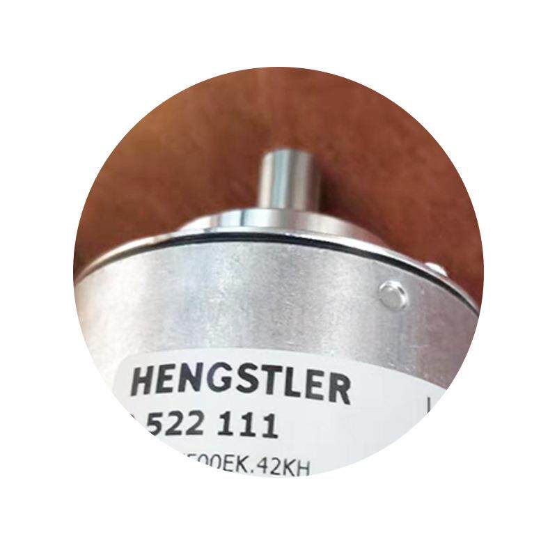 德国亨士乐hengstler编码器AX71/1214EK.42DPX-M2:5982