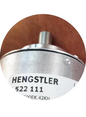 德国亨士乐hengstler编码器AX71/1214EK.42DPX-M2:5982