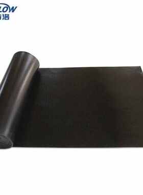 金诗洛KSL305绝缘垫子10KV高压橡胶板地垫配电室绝缘胶垫台垫桌垫