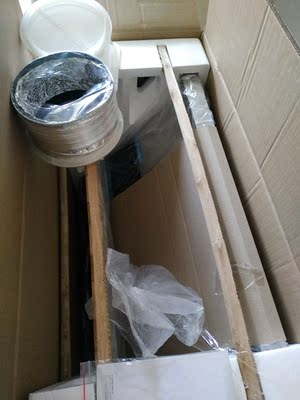 百得dy55+dz42b侧吸式抽燃气灶怎么样？被忽然给好评后，发现后悔了？
