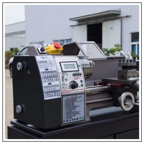 JY180V小型家用车床 微型车床 桌面车床 仪表车床桌面微型小车床