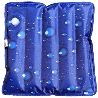 冰垫坐垫冰坐垫椅子冰凉水袋坐垫冰水夏天冰座垫透气凉垫水垫新款