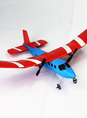 飞熊FX805遥控飞机固定翼EPP泡沫电动航模滑翔机玩具飞机
