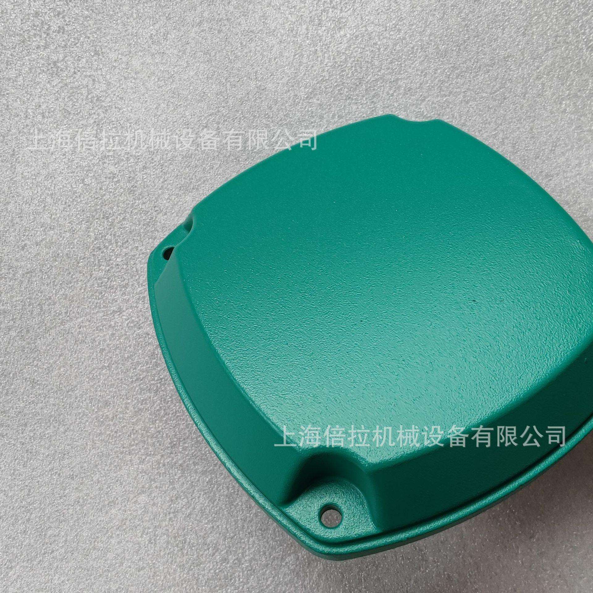 威乐水泵配件HELIX V1613太阳能集热循环管道泵接线盒盖更换