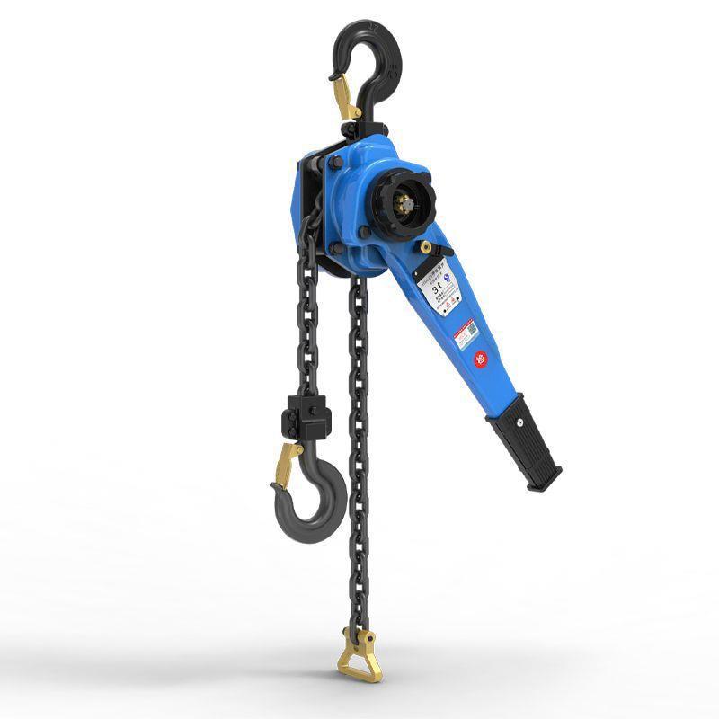 手扳葫芦手拉紧线器0.75T1/2/3吨手动倒链手摇牵引手板便携式吊机