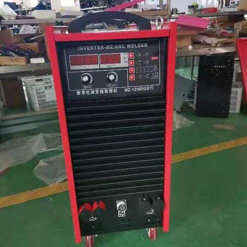 【厂家生产】埋弧焊机自动小车MZ-1250 管道焊接用埋弧焊机 现货