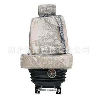 C1114座椅运兵车主驾座椅 东风天锦EQ1120GA司机座椅总成6800010