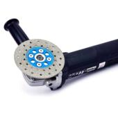 焊金172刚石切割片锯片于切割和研钎磨花岗岩大用理石瓷磨砖角机